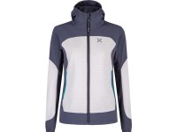 MONTURA Seed Hooded Jkt Donna