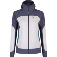 MONTURA Seed Hooded Jkt Donna