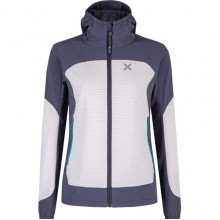 MONTURA Seed Hooded Jkt Donna