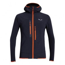 SALEWA Puez 2 Dst Jkt Hoody Uomo