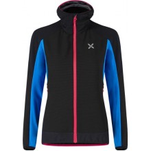 MONTURA Premium Wind Hoody Jkt Donna