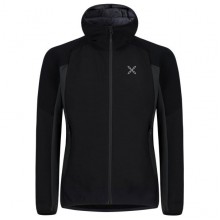 MONTURA Premium Wind Hoody Jkt Uomo