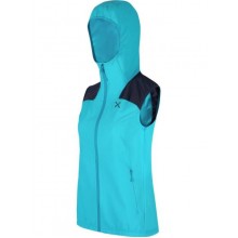 MONTURA Rise Hooded Vest Donna