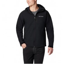 COLUMBIA Ascender Hooded Softshell Uomo