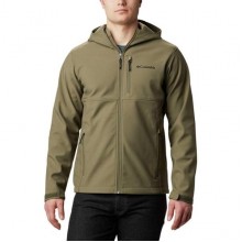 COLUMBIA Ascender Hooded Softshell Uomo