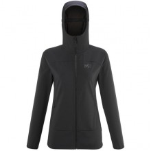 MILLET Magma Shield Hoodie Donna