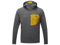 MOUNTAIN EQUIPMENT Arrow Hooded Uomo