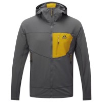 MOUNTAIN EQUIPMENT Arrow Hooded Uomo