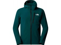 THE NORTH FACE Mountain Athletic Softshell Uomo