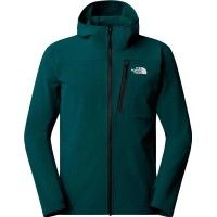 THE NORTH FACE Mountain Athletic Softshell Uomo