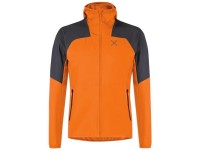 MONTURA Rise Hooded Jkt Uomo