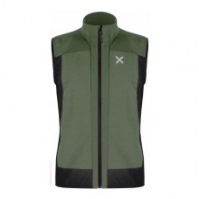 MONTURA Dolomiti Wind Vest Uomo