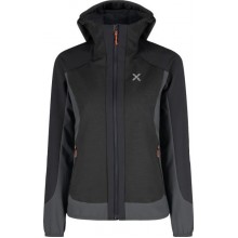 MONTURA Dolomiti Wind Hooded Jkt Donna