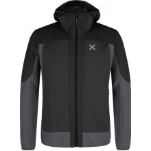 MONTURA Dolomiti Wind Hooded Uomo