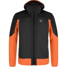MONTURA Dolomiti Wind Hooded Uomo
