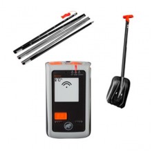 MAMMUT Barryvox Package