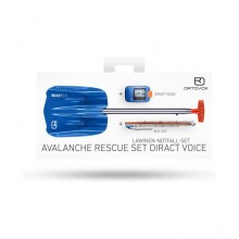ORTOVOX Avalanche Rescue Set Diract Voice