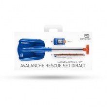 ORTOVOX Avalanche Rescue Set Diract