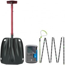 BLACK DIAMOND Recon Avalanche Safety Set