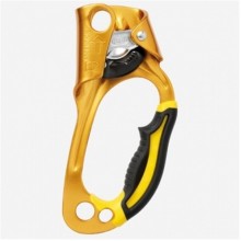 PETZL New Ascension Maniglia Bloccante DX