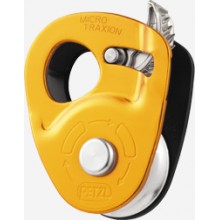 PETZL Micro Traxion