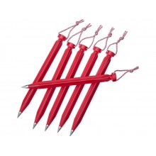 MSR Dart Tent Stakes 23cm 6pz