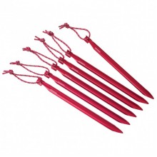 MSR Groundhog Tent Stakes