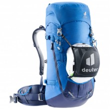 DEUTER Helmet Holder 