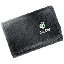 DEUTER Travel Wallet RFID Block