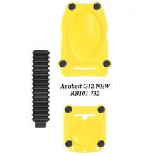 GRIVEL G12 New & Air Tech Light Antibott