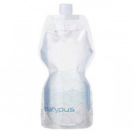 PLATYPUS SoftBottle 1Lt