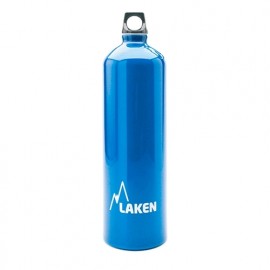 LAKEN Futura Alu Bottle 1,5 Lt