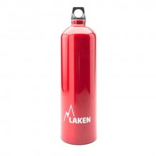 LAKEN Futura Alu Bottle 1,5 Lt