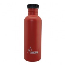 LAKEN Basic Eco Steel Bottle 750 ml