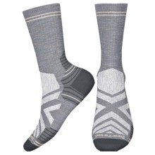 SMARTWOOL Hike Zero Cushion Crew Donna