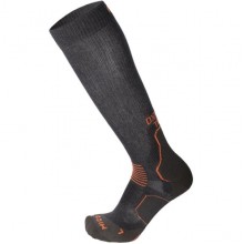 MICO Calza Trekking  Light Lunga Oxi Jet 3089