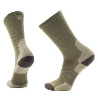 SMARTWOOL Hike Targeted Cush.Crew