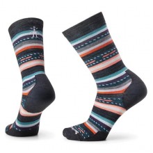 SMARTWOOL Evy Margarita Crew