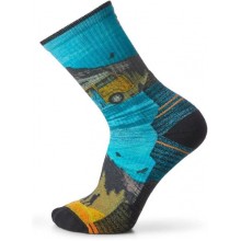 SMARTWOOL Hike Light Cushion Crew