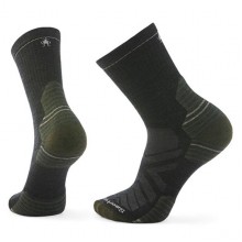 SMARTWOOL Hike Targeted Cush. Mid Crew