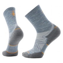 SMARTWOOL Run Targeted Cush. Mid Crew