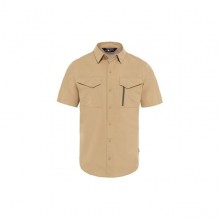 THE NORTH FACE S/S Sequoia Shirt Uomo