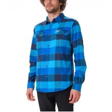 COLUMBIA Flare Gun Stret. Flannel Uomo