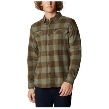COLUMBIA Flare Gun Stret. Flannel Uomo