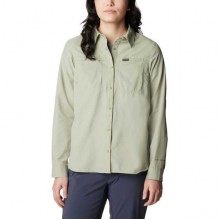 COLUMBIA Silver Ridge 3.0 L/s Donna