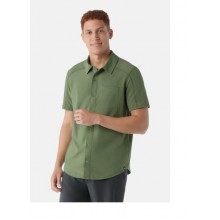 SMARTWOOL Evy S/s Button Down Uomo
