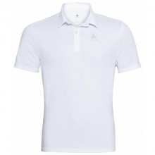 ODLO Polo Shirt S/s F/Dry Uomo