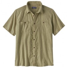 PATAGONIA Back Step Shirt Uomo