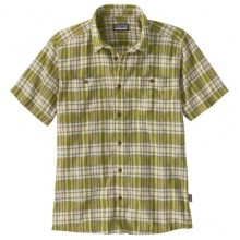 PATAGONIA Back Step Shirt Uomo