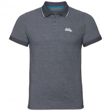 ODLO Polo Shirt S/s Nikko Uomo